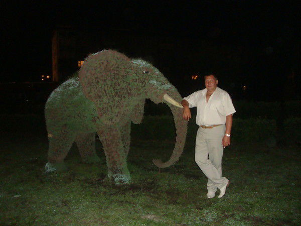 Андрей Киреев