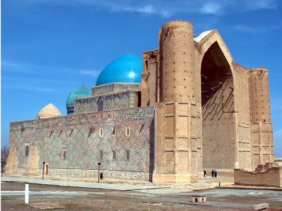 Туркестан Элит Тур