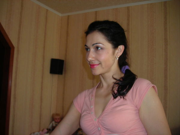 Эльвира Цыганок