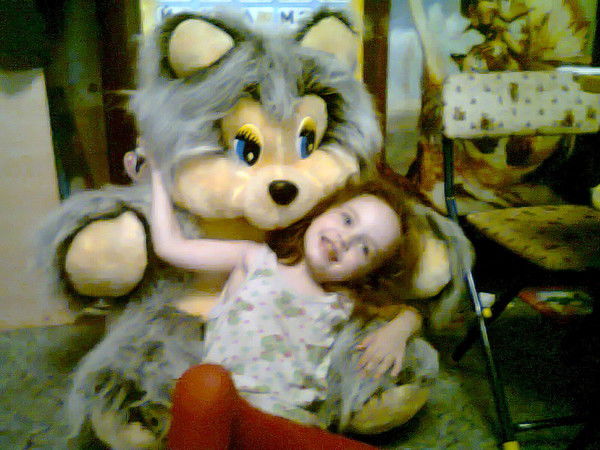 Вячеслав Скворцов