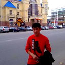 Марат Омаров