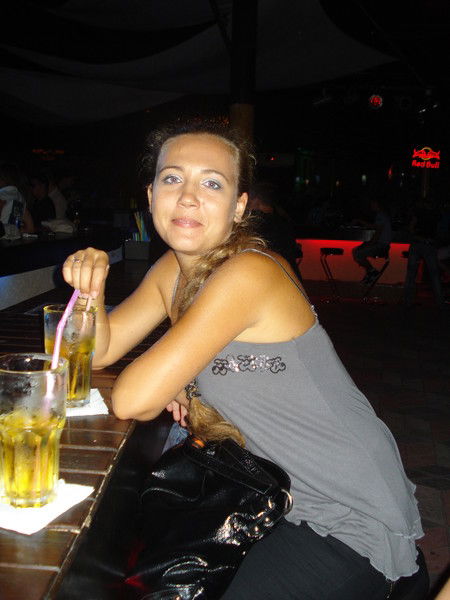 Ирина Сясина