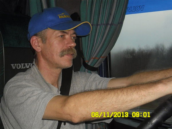 Вячеслав Русенко