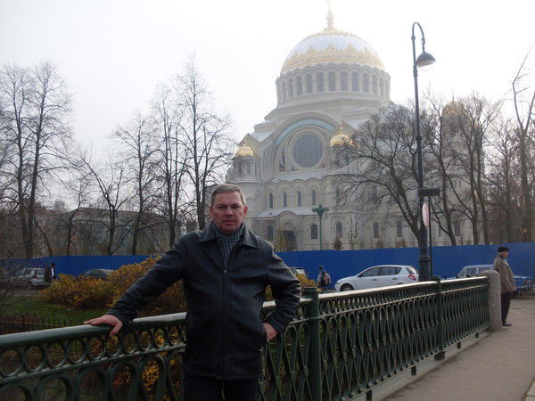 Валерий Мантуленко