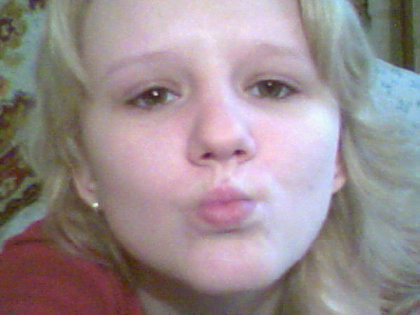 Оля Бодрова