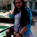 Аня Лебедева