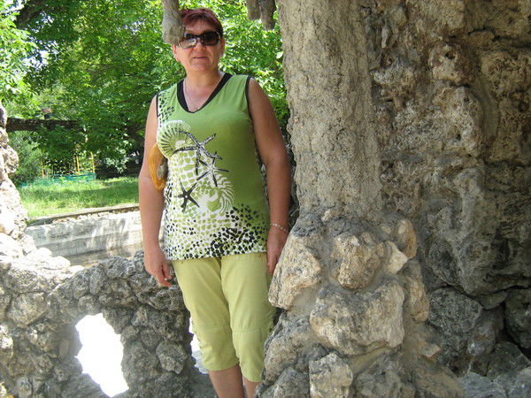 Вера Андреева