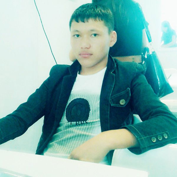 Абдурахман .