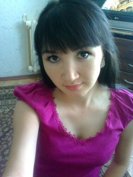 Марал Нуртазина