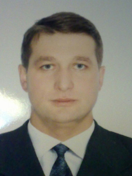 Aндрей Kрымский