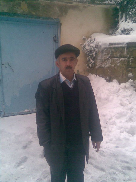 Шахназар Абдулазимов