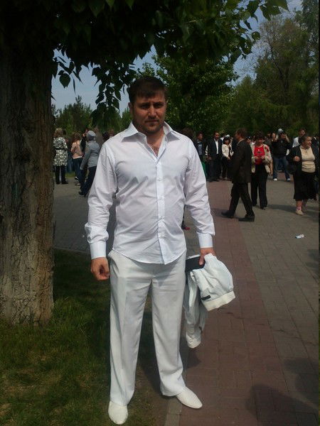 Александр Тютюнников