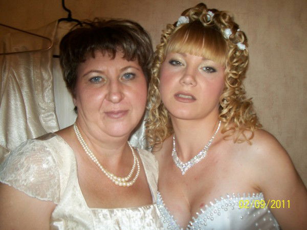 Светлана Филатова