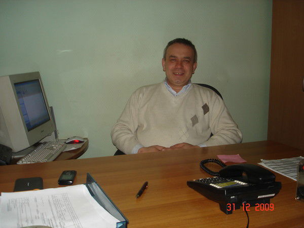 Владимир Стоцкий