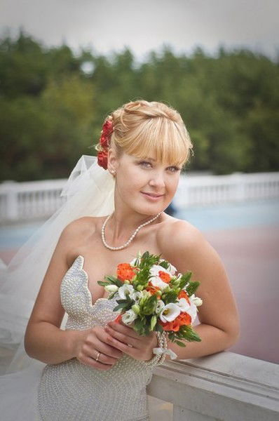 Настена Краснова