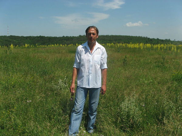 Олег Рябчук