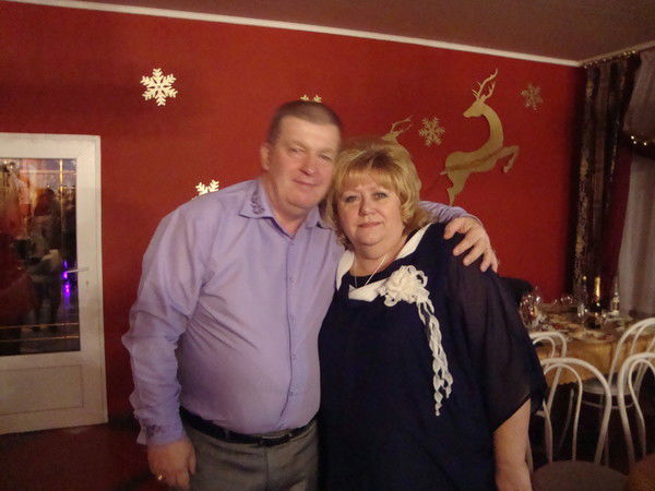 Наталия Романовская