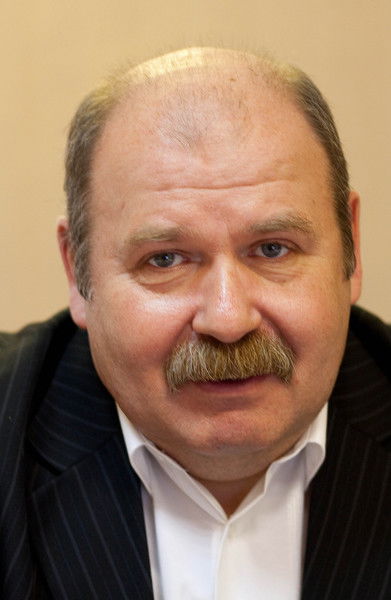 Александр Лаптев