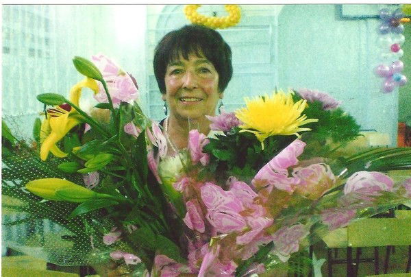 Ольга Коротеева