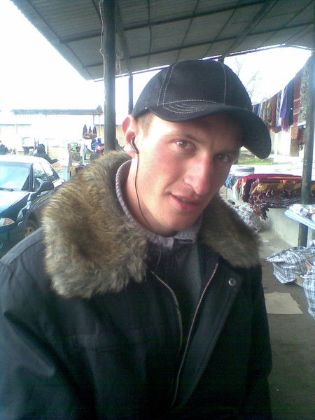 Евгений Садовой