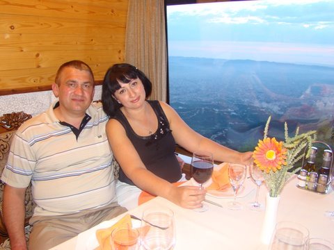 Наталья Винокурова