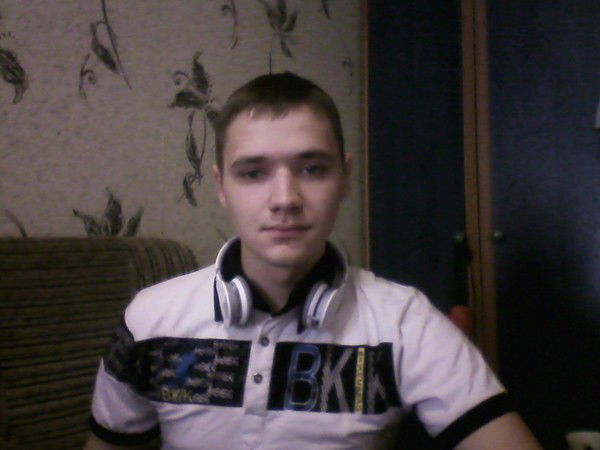 Андрей Мариненко