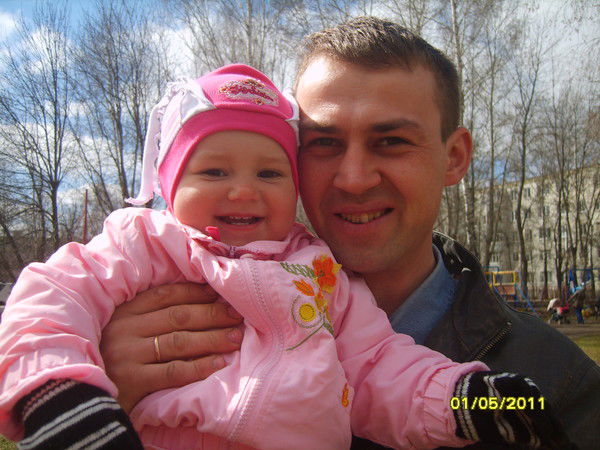 Олег Скурихин