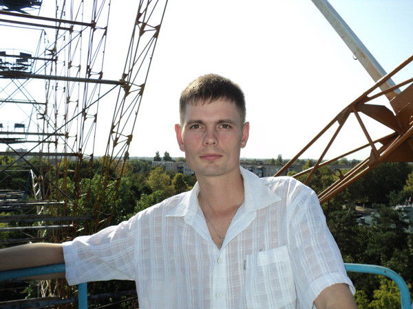 Артём Болдинов