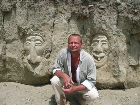 Иван Степных