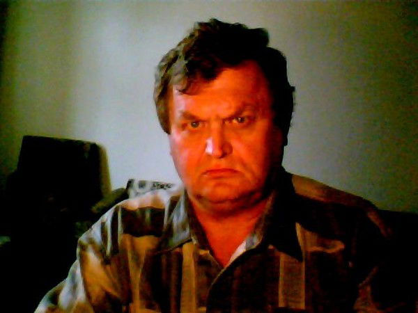 Виктор Прибытков