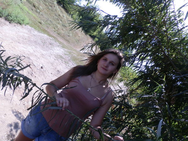 Тетяна Ящук