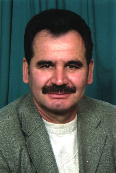 Дмитрий Легкий