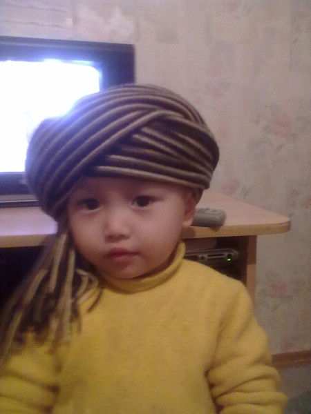 Максатбек Ажиев