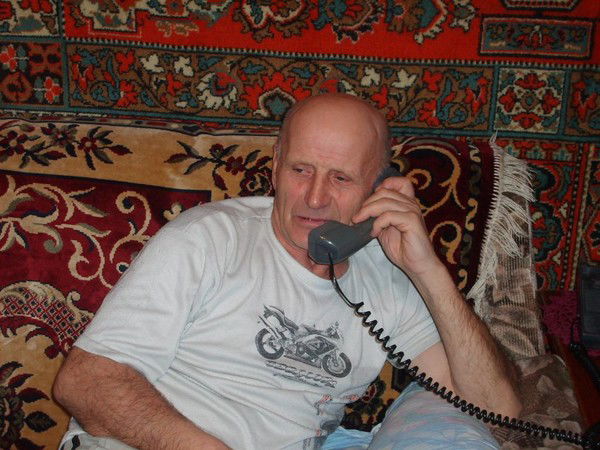 Юрий Cкворцов