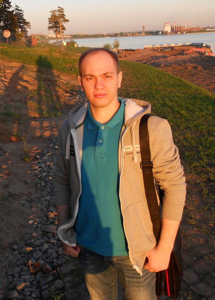 Никита Веретенников