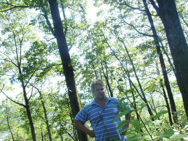 Алексей Шерстнев