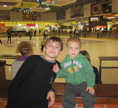 Александр Гаврилюк