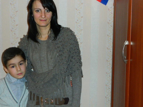 Valentina Alaskerova