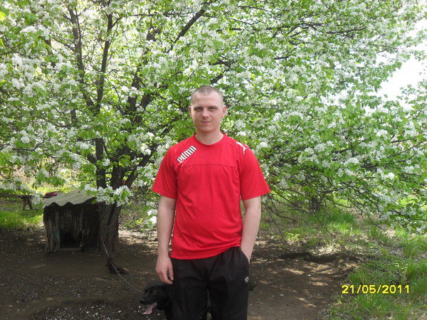 Михаил Панфилов