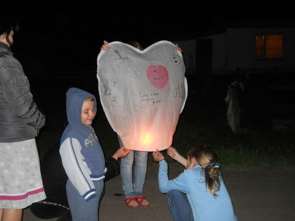 Арина Семыкина