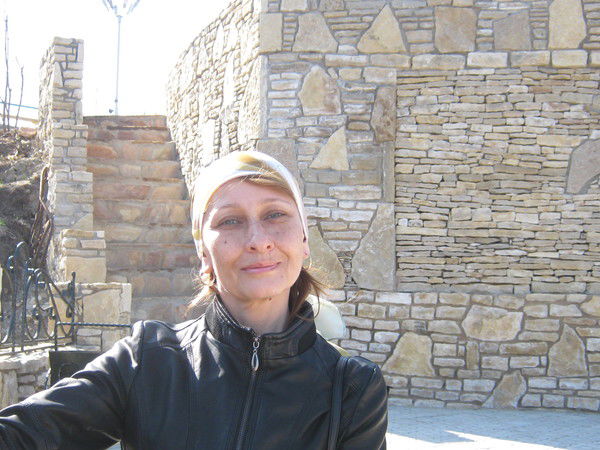 Ирина Баушина(Осипова)