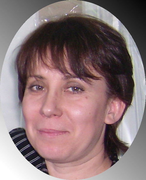 Роза Соловьева