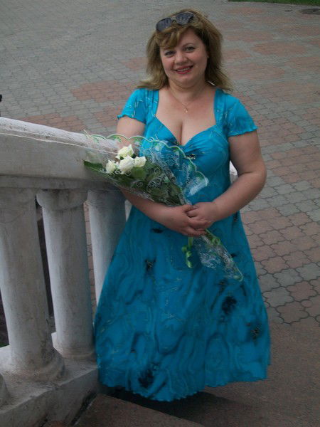 Наталья Вареник