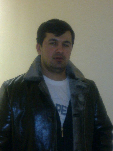 Хисрав Носиров