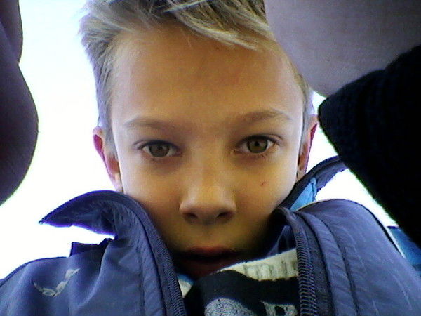 Сергей Воронин