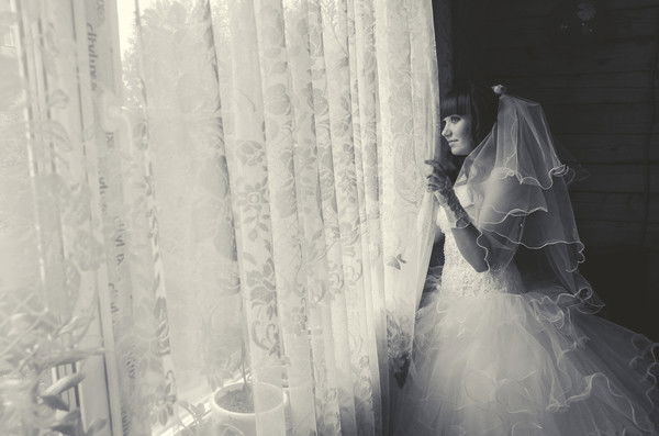 Анастасия Булатова