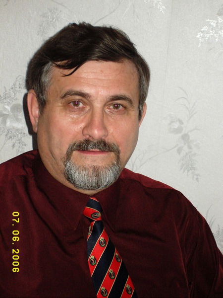 Владимир Баштовой