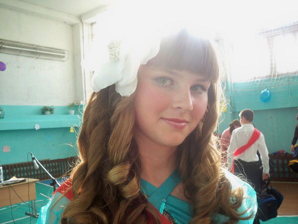 Дарья Брагина