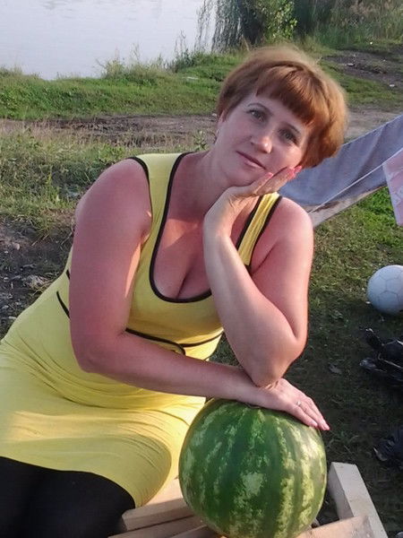 Татьяна Юферова