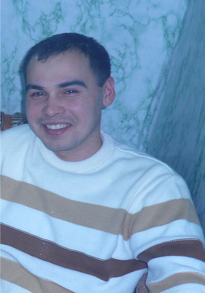 Руслан Тятигачев